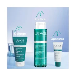 Uriage Hyséac Mat Crema 40ml