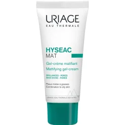 Uriage Hyséac Mat Crema 40ml