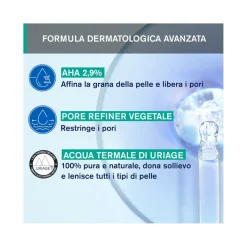 Uriage Hyséac Tonico Purificante 250ml