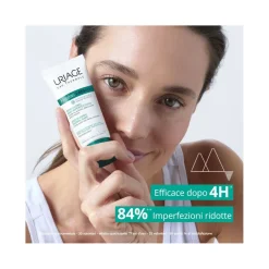 Uriage Hyseac 3 Regul+ Trattamento Globale Anti-imperfezioni 40ml