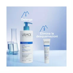 Uriage Keratosane 30 Gel-Crema Lenitiva 75ml