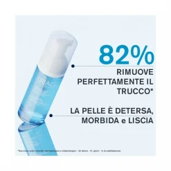 Uriage Mousse Acqua Detergente 150ml