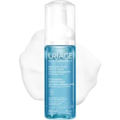 Uriage Mousse Acqua Detergente 150ml