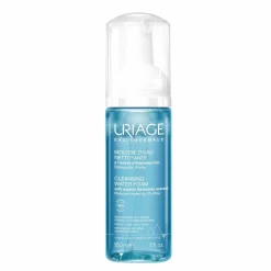 Uriage Mousse Acqua Detergente 150ml
