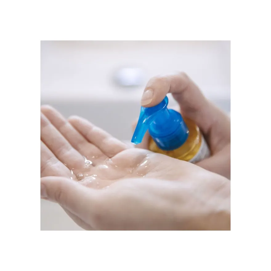 Uriage Olio Detergente Struccante 100ml