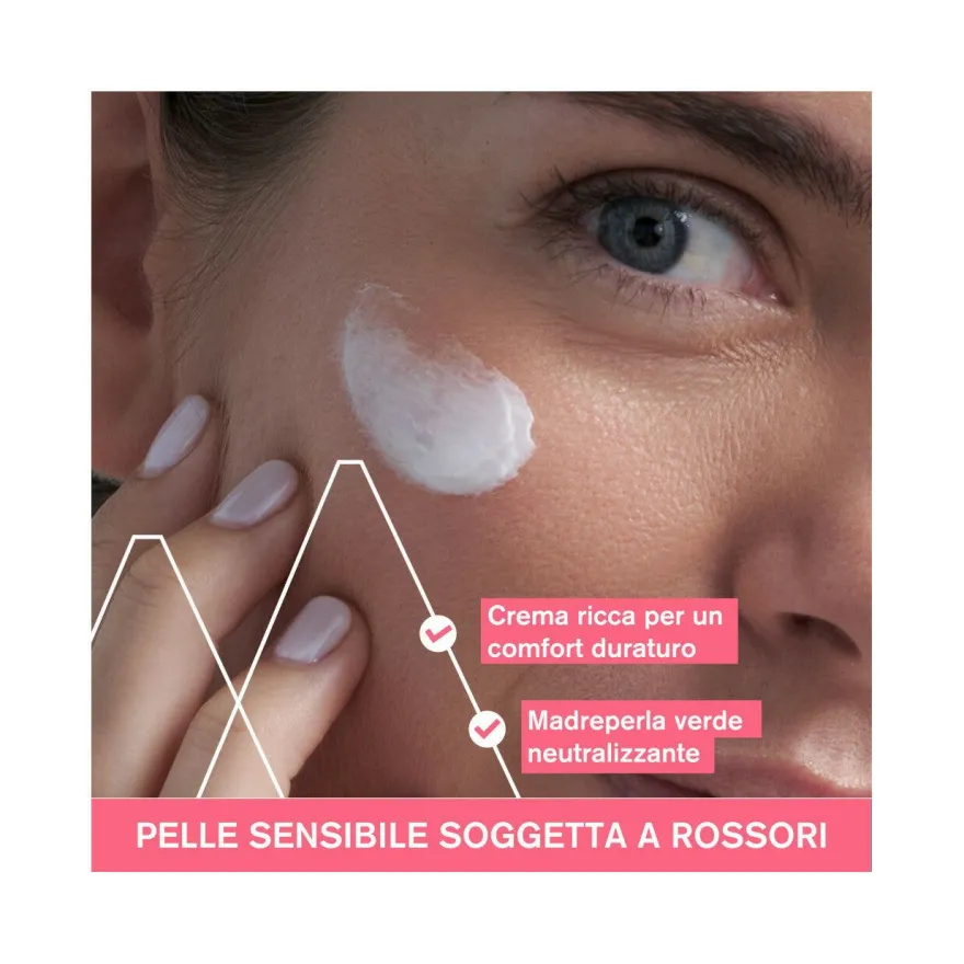 Uriage Roseliane Crema Anti-Arrossamenti 40ml