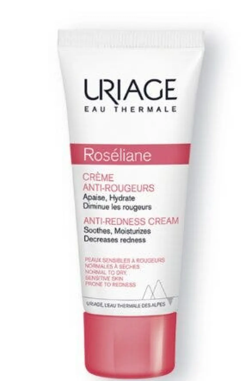 Uriage Roseliane Crema Anti-Arrossamenti 40ml