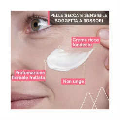 Uriage Roseliane Crema Ricca 50ml