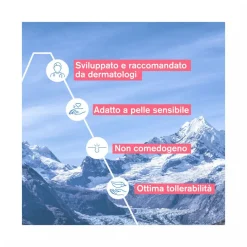 Uriage Roseliane Crema Ricca 50ml