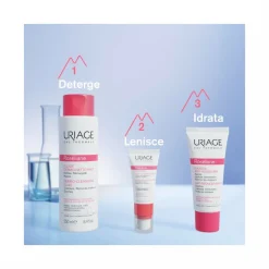 Uriage Roseliane Maschera Anti-Arrossamenti 40ml