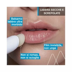 Uriage Stick Labbra Idratante 4g