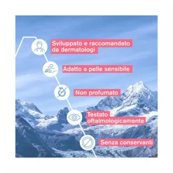 Uriage Toléderm Control Contorno Occhi Lenitivo 15ml