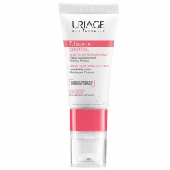 Uriage Toléderm Control Contorno Occhi Lenitivo 15ml