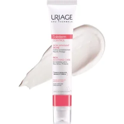 Uriage Toléderm Control Crema Ricca 40ml