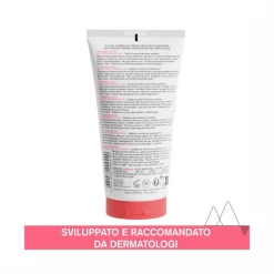 Uriage Tolederm Control Gel Latte Struccante Pelli Sensibili 150ml