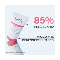 Uriage Tolederm Control Gel Latte Struccante Pelli Sensibili 150ml