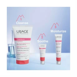 Uriage Toloderm Control Crema 40ml