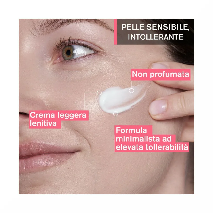 Uriage Toloderm Control Crema 40ml