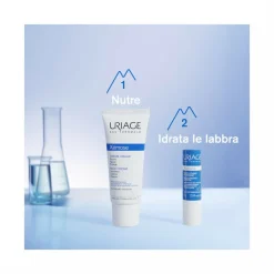 Uriage Xemose Crema Viso 40ml