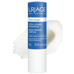 Uriage Xemose Stick Idratante Labbra 4g