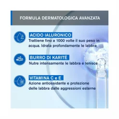 Uriage Xemose Stick Idratante Labbra 4g