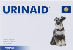 Urinaid Cani 60 Compresse