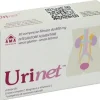 Urinet Integratore Cistiti E Prostatiti 30 Compresse