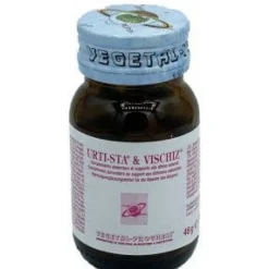 Urtista E Vischiz 80 Tavolette