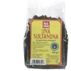 UVA SULTANINA 500G