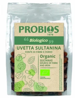 UVETTA SULTANINA 250G