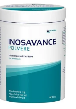Valderma Inosavance Polvere 450g