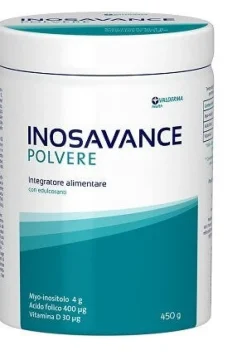 Valderma Inosavance Polvere 450g