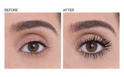 Vamp! Mascara Explosive Lashes 110 Explosive Black 12 ml
