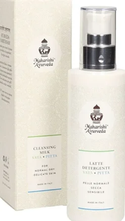Vata Pitta Latte Detergente 200ml