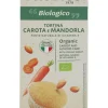 VDG TORTINA CAROTE/MAND 4X45G