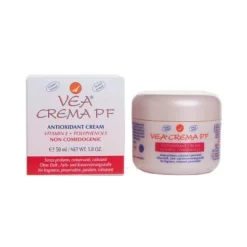 Vea Crema PF Vit E+Polifenoli 50ml