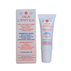 Vea Lipstick Lipogel Labbra 10ml