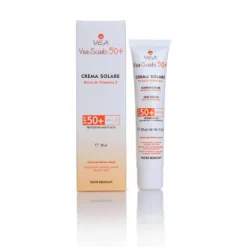 Vea Scudo Crema Solare SPF50+ 30ml