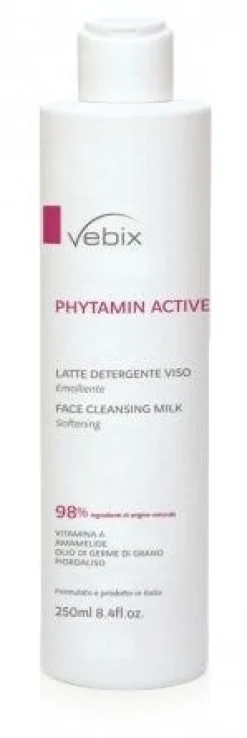 VEBIX PHYTAMIN A LATTE DET VIS
