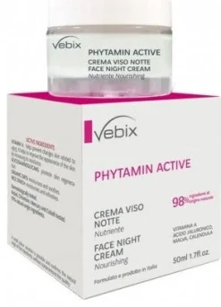 VEBIX PHYTAMIN CR VISO NTT NUT