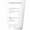 VEBIX PHYTAMIN GEL DET VISO