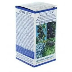 Vedyben Succo Concentrato Bacche 30 Capsule