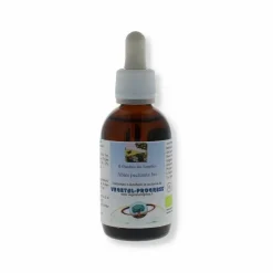 Vegetal Progress Abies Pectinata Estratto Idroglicerico 50ml