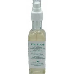 Vegetal Progress Tim-Tim 2 Acqua Distillata Timo 100ml