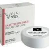 Veg Nails Salviettine Leva Smalto Profumate Per Unghie 15 Pezzi