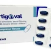 Vertigoval 20 Compresse