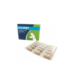 Vet Bros Gavispet 30 Compresse Appetibili