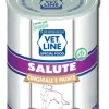 VetLine Salute Per Cane Cinghiale E Patate 400g