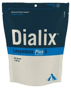 Vetnova Dialix Lespedeza Plus 60 Chews