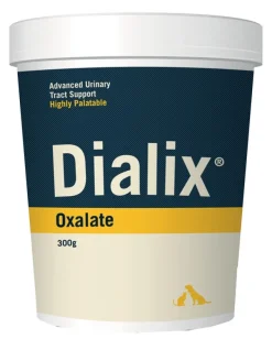 Vetnova Dialix Oxalate 300g